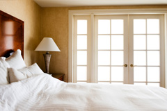 Ellishadder bedroom extension costs